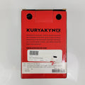 Kuryakyn ISO Throttle Boss Chrome for Kuryakyn Grips (P/N 6250)