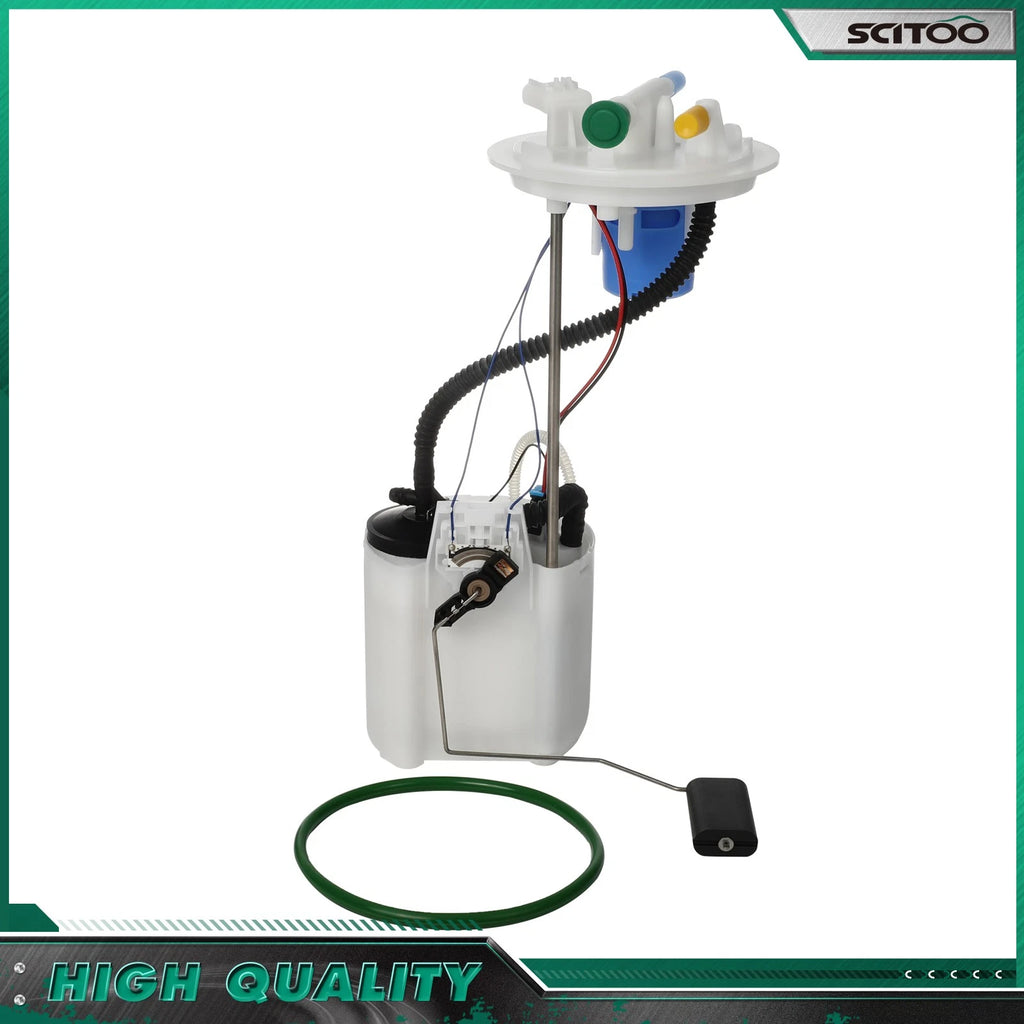 Fuel Pump Assembly for Ford F-150 (2015–2018) V6 2.7L