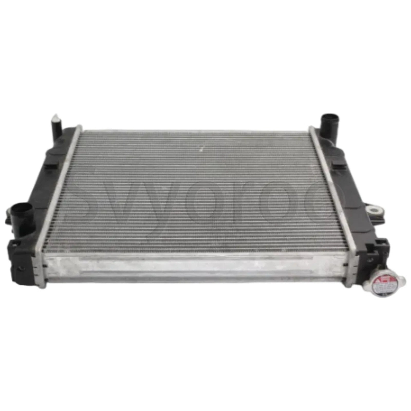 Radiator for Mitsubishi S4S Engine Forklift FD20-25N (1991–2023) 91B01-00020