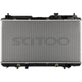 Radiator for Honda CR-V (1997–2001) 2.0L EX LX SE Aluminum 2051