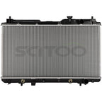 Radiator for Honda CR-V (1997–2001) 2.0L EX LX SE Aluminum 2051