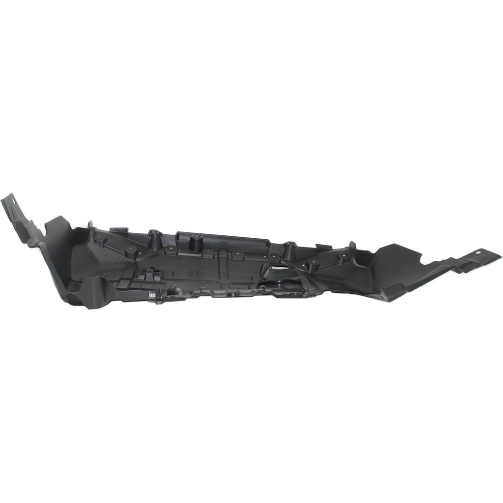 Engine Splash Shield for Subaru Forester (2009–2013) Turbo