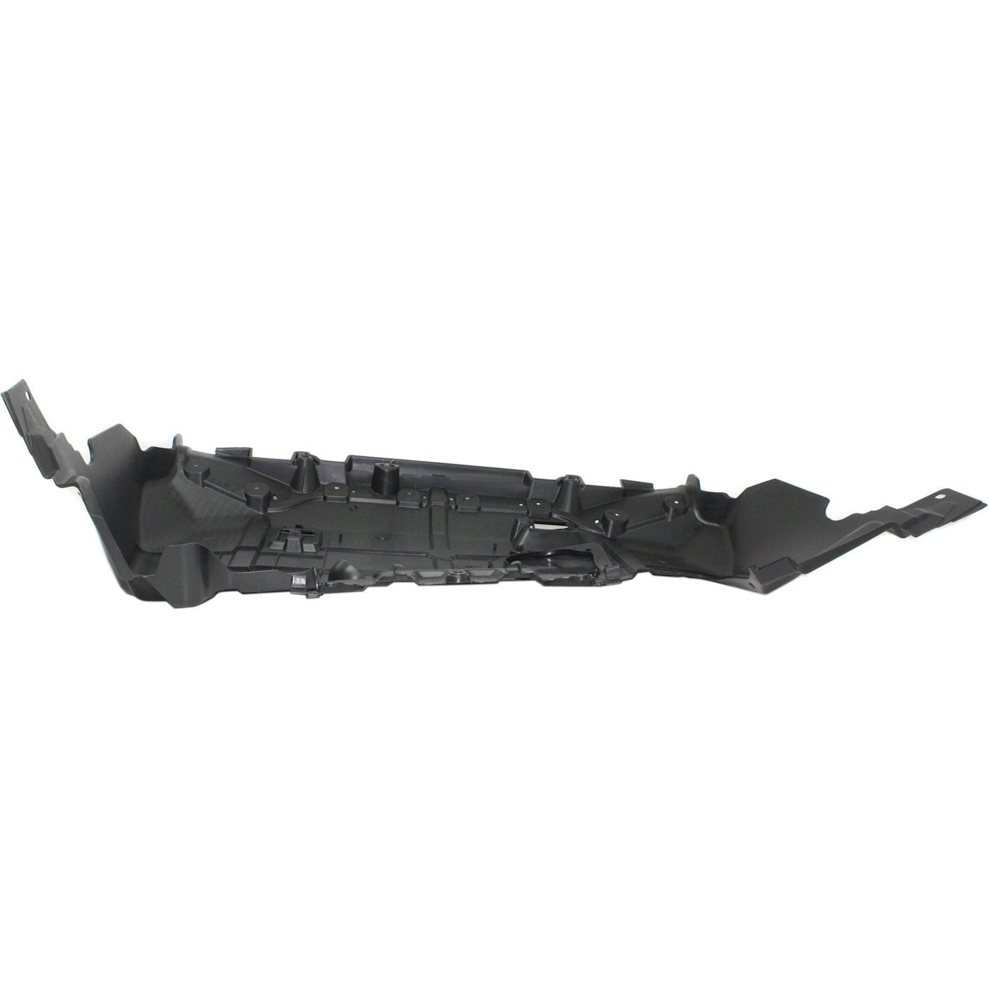 Engine Splash Shield for Subaru Forester (2009–2013) Turbo