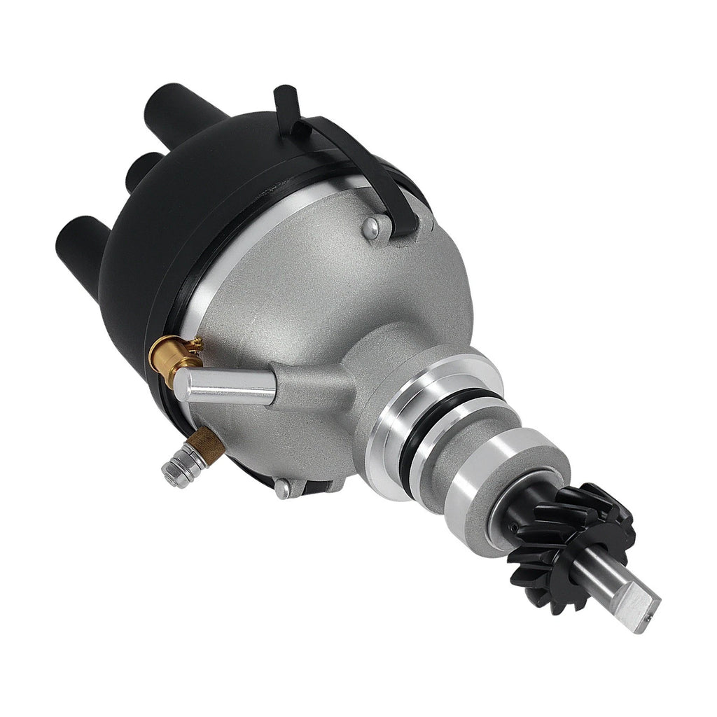 Side Mounted Distributor for Ford NAA Jubilee Tractor (1953–1954) FAC12127D