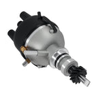 Side Mounted Distributor for Ford NAA Jubilee Tractor (1953–1954) FAC12127D
