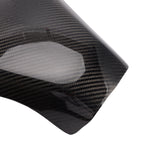Carbon Fiber Tank Cover Fairing for Suzuki GSX-R1000 (2017–2025)
