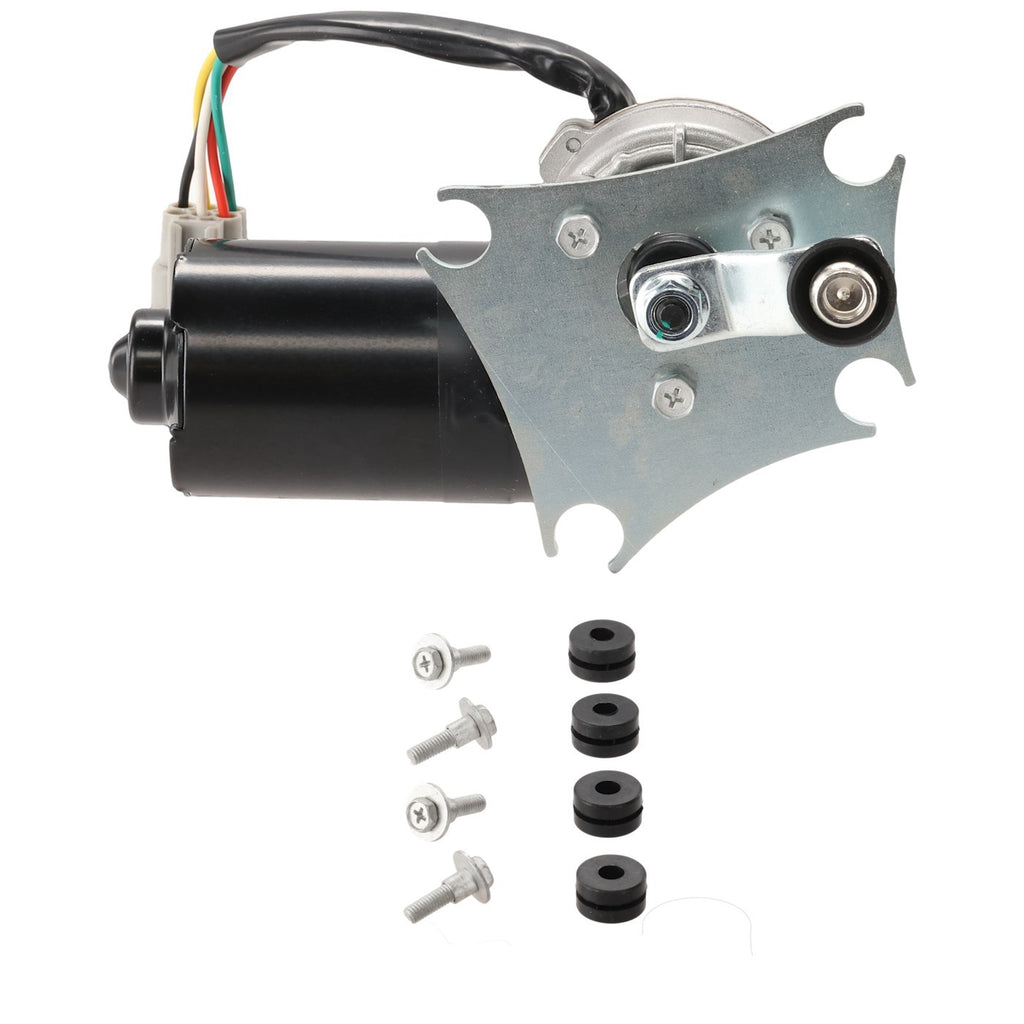 Windshield Wiper Motors for Toyota Corolla (1998–2002)