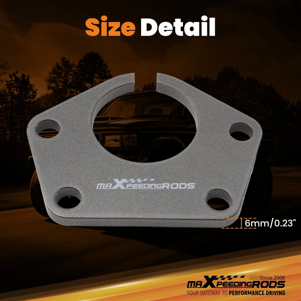 3" Front 2" Rear Lift Suspension Spacer for Toyota T100 (1986–1995) 4WD