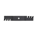 Toothed Mulching Blade 532 18 72-55 for Husqvarna