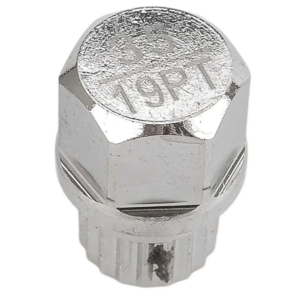 35/19PT Wheel Lock Nut Bolt for BMW