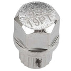 35/19PT Wheel Lock Nut Bolt for BMW