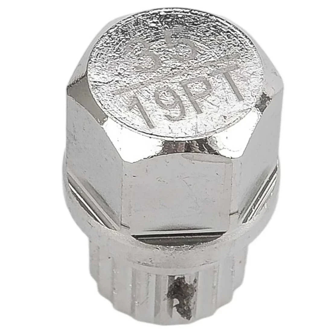 35/19PT Wheel Lock Nut Bolt for BMW