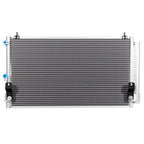 Aluminum AC Condenser for Lexus IS300 (2001–2005)