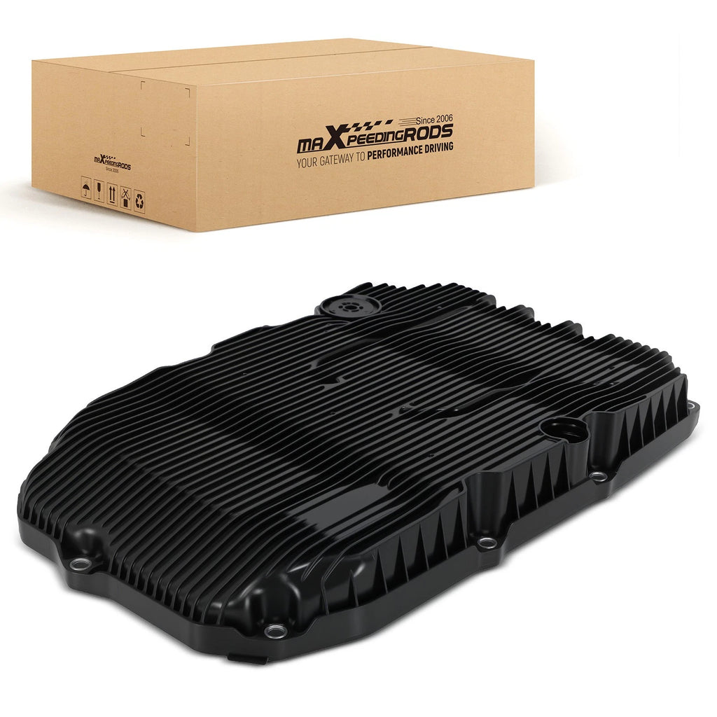 Transmission Oil Pan for Mercedes-Benz C-Class (2013–2023)