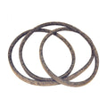 Deck Belt for Sears (1/2" W X 78.5" L, 0.32" Thick, Aramid Cord)