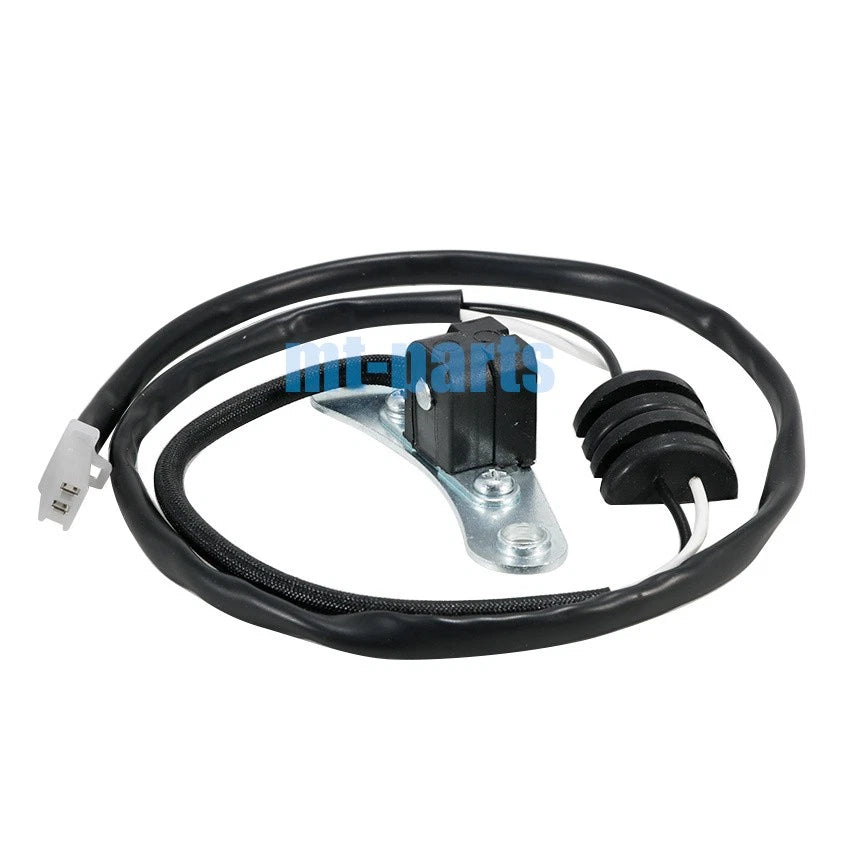 Pulse Pulsar Coil Generator Assembly for Yamaha XV535 Virago (1995–2001)