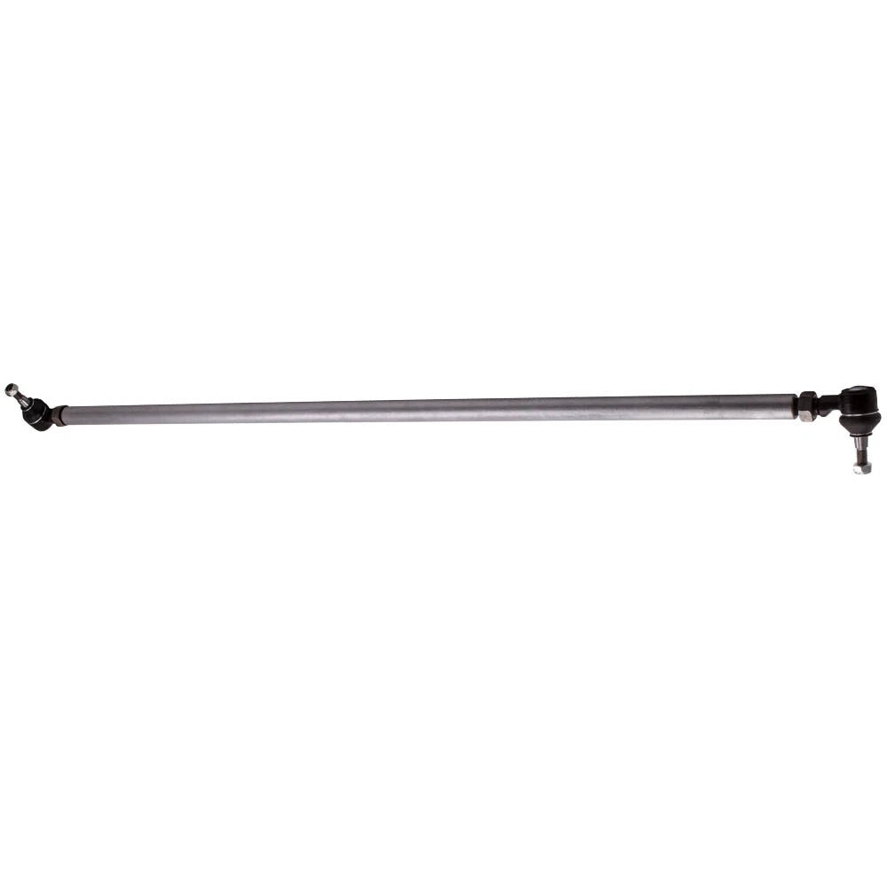 Front Steering Drag Link & Track Tie Rod Bar for Land Rover Discovery (1999–2004)