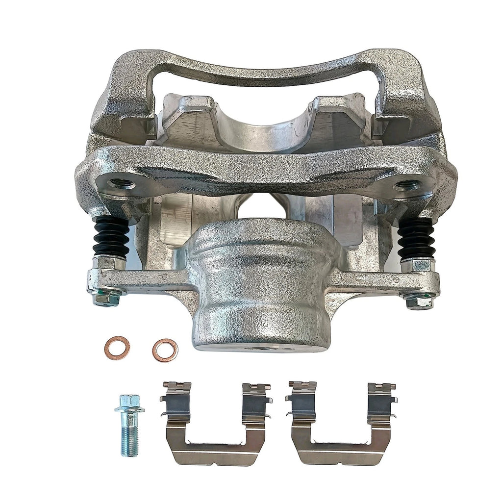 Front Left Brake Caliper for Hyundai Genesis Coupe (2010–2016) 19B6412