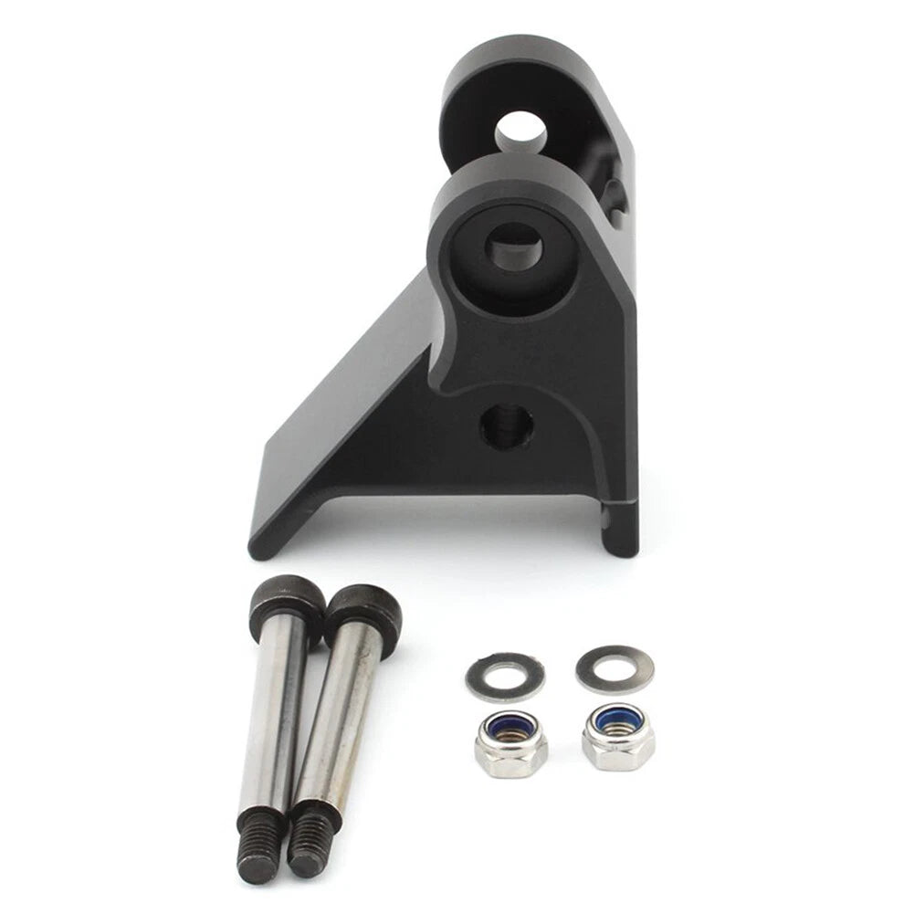 Rear Shock Absorber for Honda CB650F/CBR650F (2014–2018), CB650R/CBR650R (2019–2023)