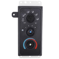 Climate Control Switch for Dodge Ram 1500 2500 3500 (1998–1999) HS-364