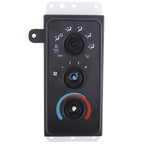 Climate Control Switch for Dodge Ram 1500 2500 3500 (1998–1999) HS-364