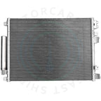 Cooling Kit for Chrysler 300, Dodge Charger (2007–2009)