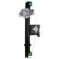 Front Driver Window Regulator Assembly for Nissan Sentra (2013–2019) 807213SG0A