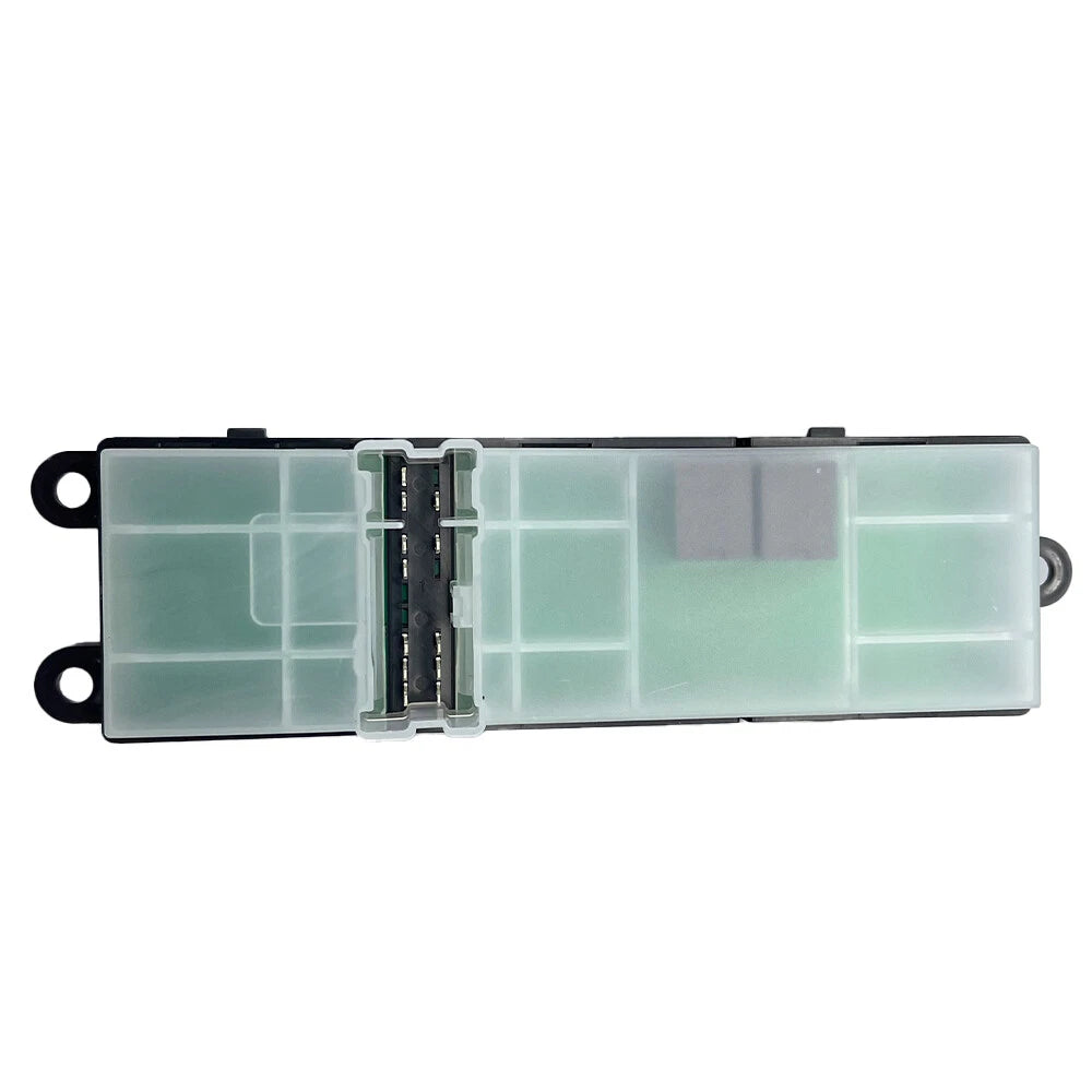 Master Window Switch for Nissan Frontier (2007–2017) Front Left