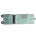 Master Window Switch for Nissan Frontier (2007–2017) Front Left