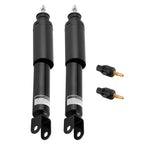 Pair Suspension Shock Strut for Cadillac Escalade, GMC Yukon, Chevy Suburban (2002–2020)