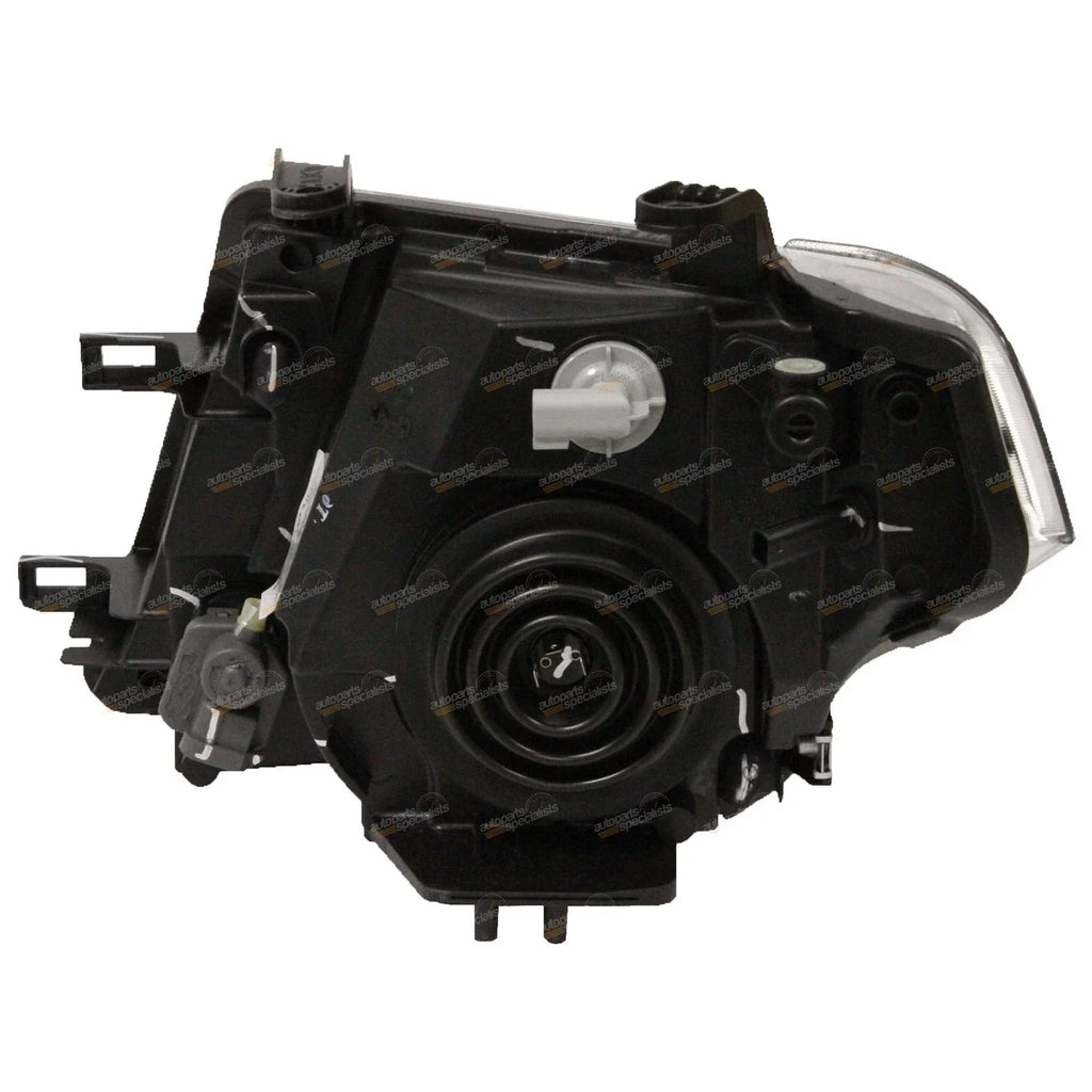 RH Genuine Headlight for Nissan Navara D40M/Pathfinder R51M Right