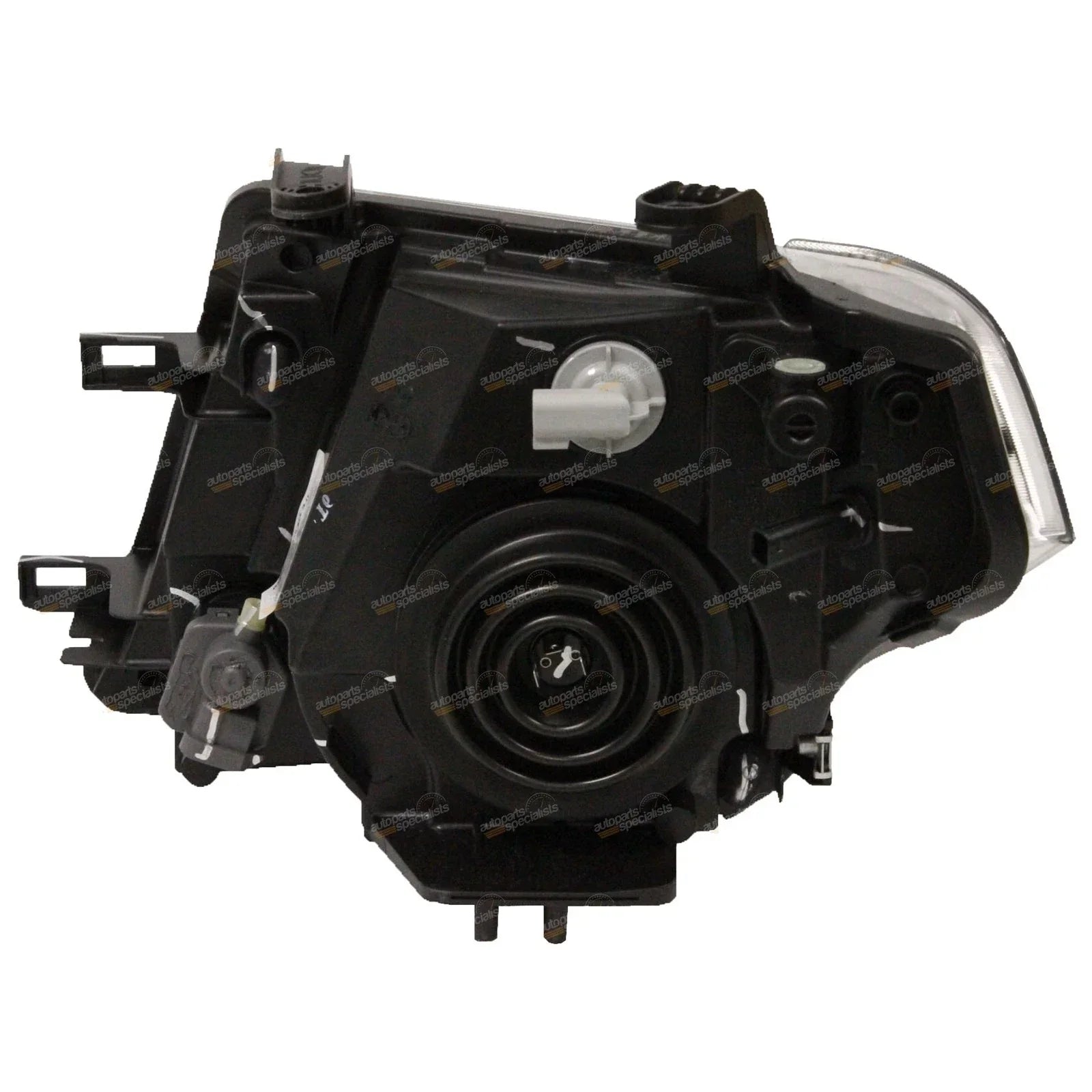 RH Genuine Headlight for Nissan Navara D40M/Pathfinder R51M Right
