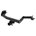 Class 3 Rear Trailer Hitch 2" Receiver for Hyundai Palisade Kia Telluride (2020–2025)