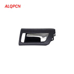 Rear Passenger Side Chrome Inner Handle for Commodore VE Statesman WM (06-13)