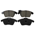 Brake Pad Set for Audi A3 (2004–2013) 8J0698151C / EUR 1319