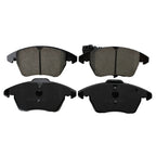 Brake Pad Set for Audi A3 (2004–2013) 8J0698151C / EUR 1319