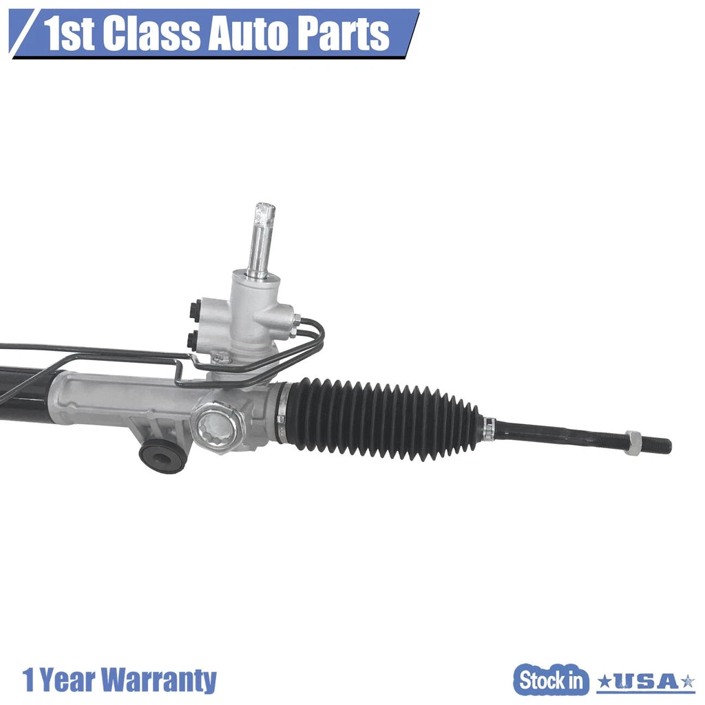 Power Steering Rack and Pinion for Dodge Dakota (2005-2010)