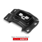 3X Engine Motor & Transmission Mount for Ford Escape (2013-2016)