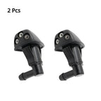 Windshield Wiper Washer Nozzles for Chevrolet Sonic (2012-2020)