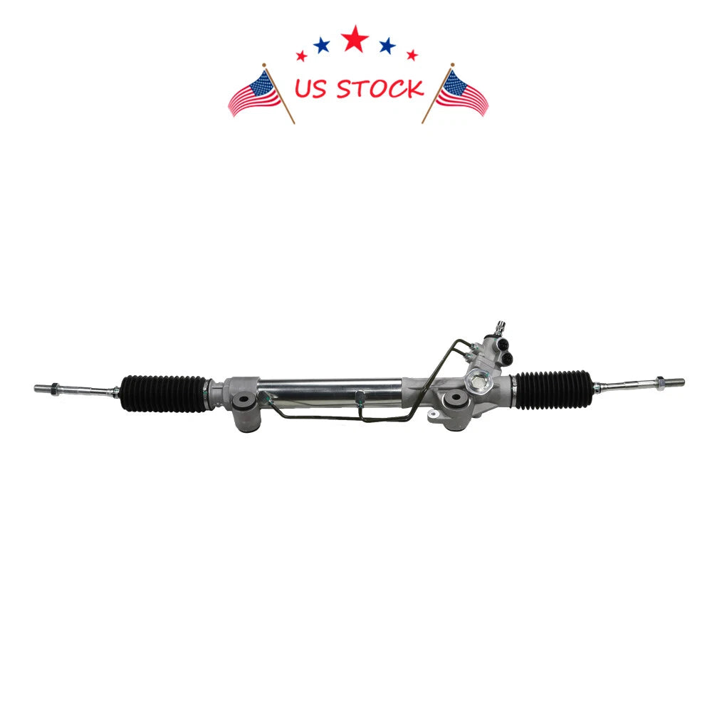 Power Steering Rack & Pinion Assembly for Toyota Tacoma (2005-2008)
