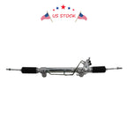 Power Steering Rack & Pinion Assembly for Toyota Tacoma (2005-2008)