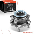 Front Wheel Hub & Bearing Assembly for Nissan Sentra (2013–2019)