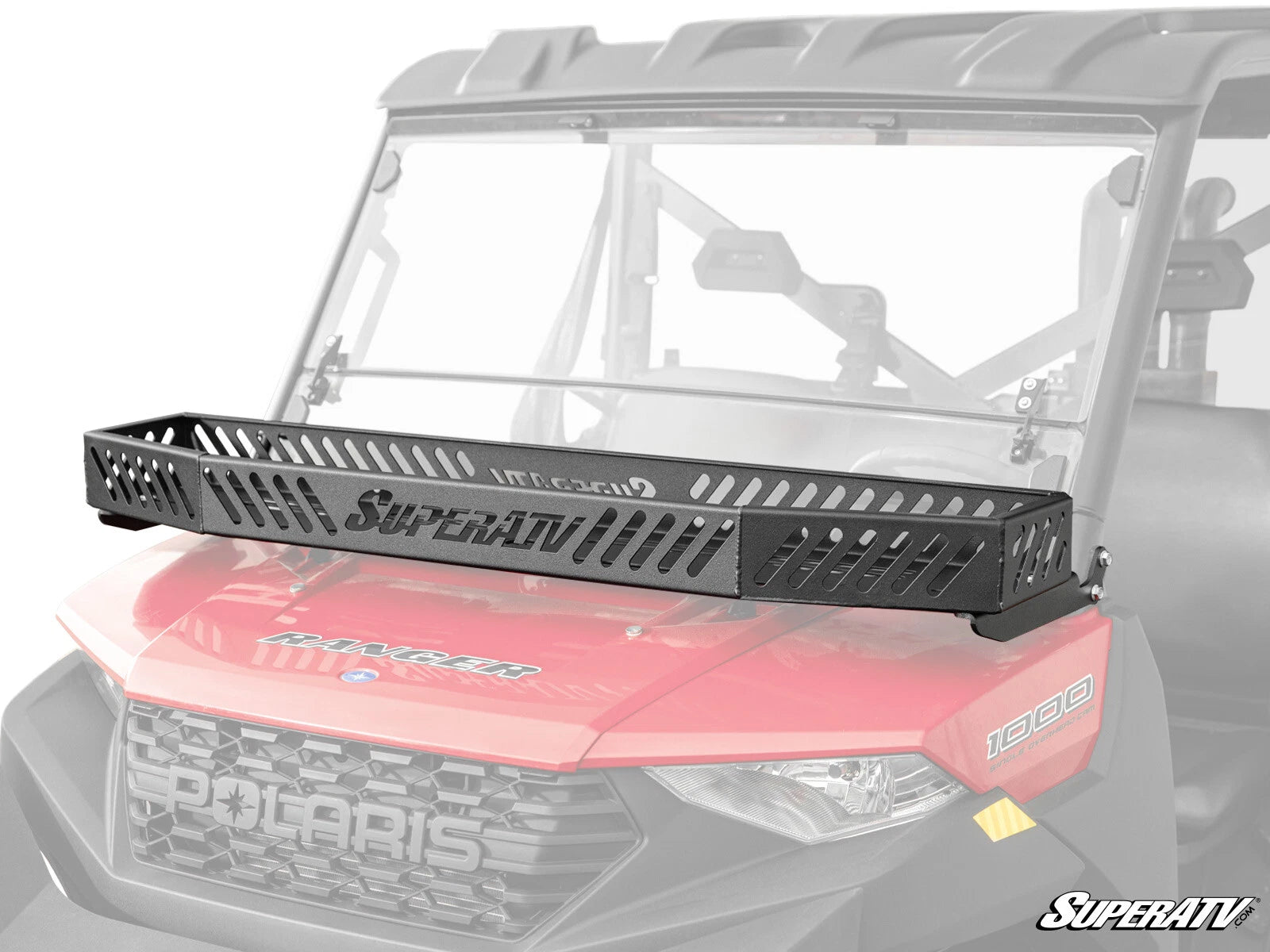 Hood Rack for Polaris Ranger XP 1000 (2017–2023)