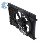 Radiator Cooling Fan Assembly for Ford Escape (2013–2016) Transit Connect (2014–2022)