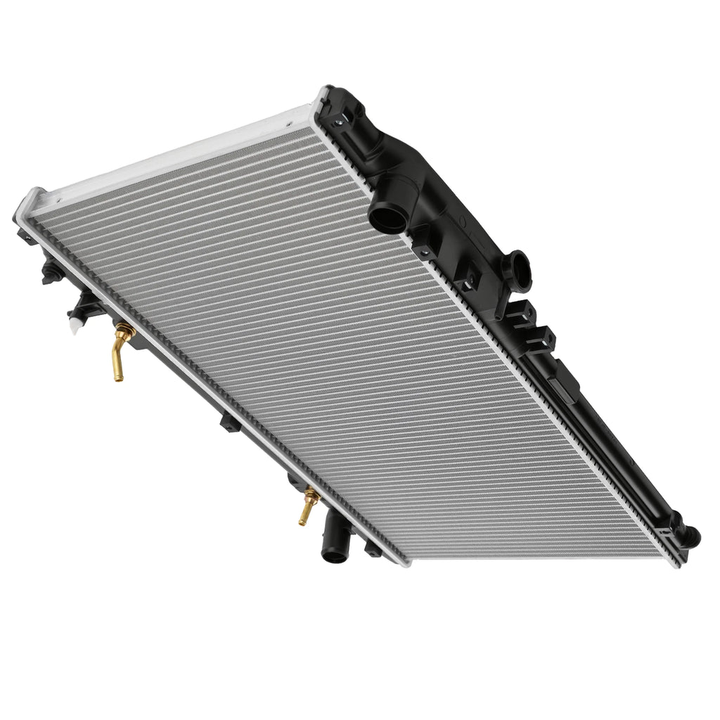 Cooling Radiator Assembly for Lexus SC430 (2002–2010) CU2575 Aluminum