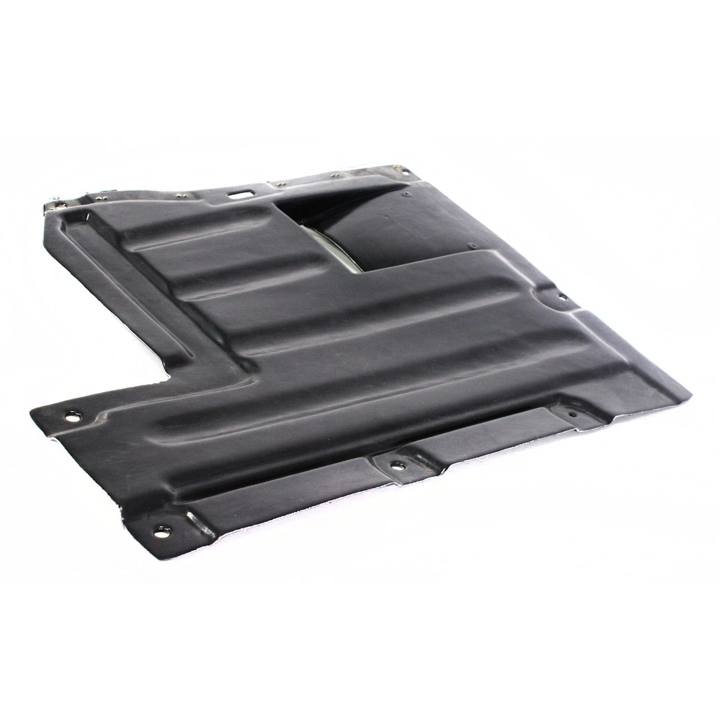 Engine Splash Shield for BMW 328i (2007–2013)