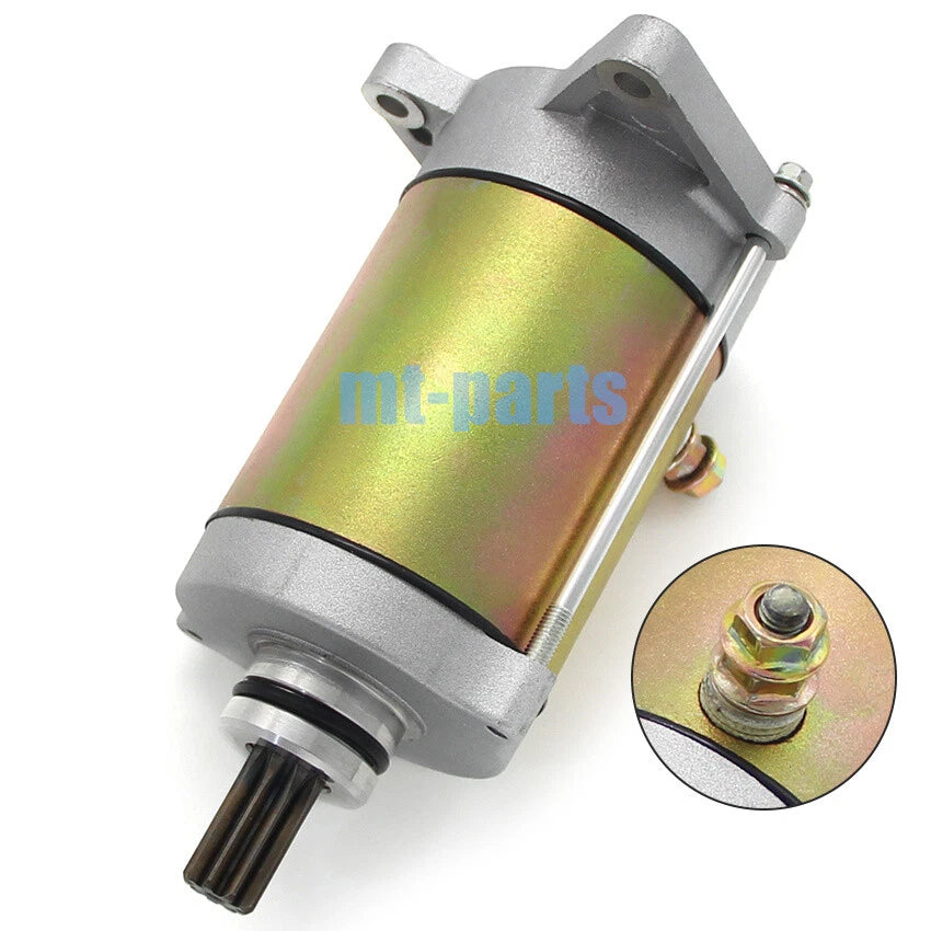 Starter for CF Moto CForce 800, UForce 800 (2013–2020) 0800-091000