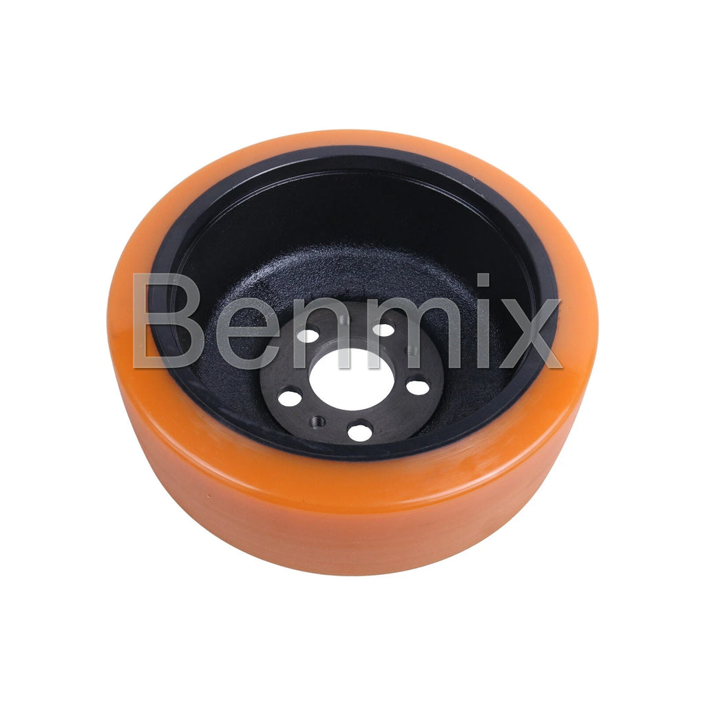 Drive Wheel Assembly 1120-200001-00 for EP Big Joe Forklift (D40, EZ40)