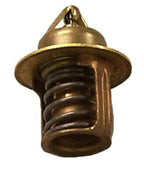 143 Deg Thermostat for Chrysler Force F335068/Mercury 47594 (Year Range)