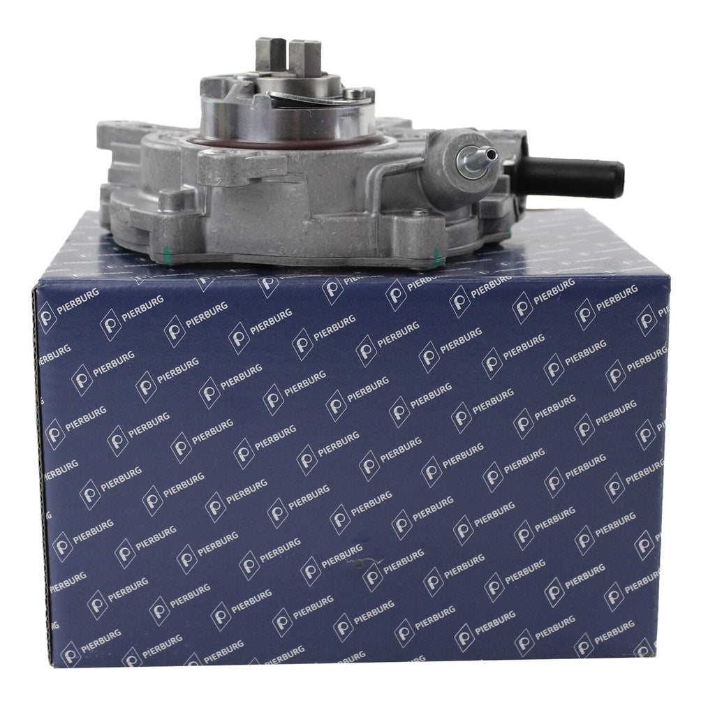 PIERBURG Vacuum Pump for 2722300565 / 7.24807.41.0